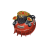 Roaring Ride cursor