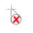 Unavailable cursor