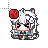 Unavailable cursor