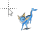 Normal select cursor