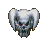 DarkDragon cursor
