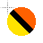Unavailable cursor