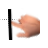 f cursor