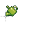 Watering Container (Farm) cursor