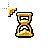 Busy cursor