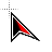 Normal select cursor
