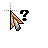 Help select cursor