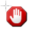 Link select cursor