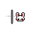 Text select cursor