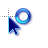 Working in background cursor