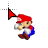 Link select cursor