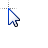 Normal select cursor