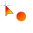 Link select cursor