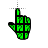 Link select cursor