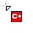 Link select cursor