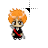 ichigo cursor