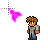 Help select cursor