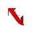 AIDEN diagional cursor