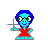 Precisio cursor