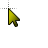 Normal select cursor