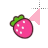 Alternate select cursor