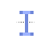 Text select cursor