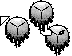 GROUND CONTROL 1 Cursors cursor preview