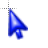 Normal select cursor