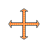 Move cursor