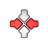 Precision select cursor