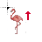 Alternate select cursor
