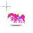Link select cursor