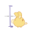 Text select cursor