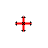 Precision select cursor