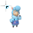 Animal Crossing Cursors preview