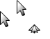 JSE Jacksepticeye Cursors preview