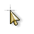 Normal select cursor