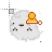Normal select cursor