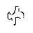 Precision select cursor