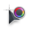 Working in background cursor