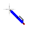 Handwriting cursor