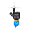 Link select cursor