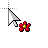 Normal select cursor