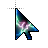 lightning_11f right cursor