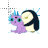 Normal select cursor