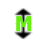 Vertical resize cursor