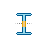 Text select cursor