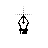 Handwriting cursor