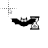 Working in background cursor