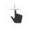 Link select cursor